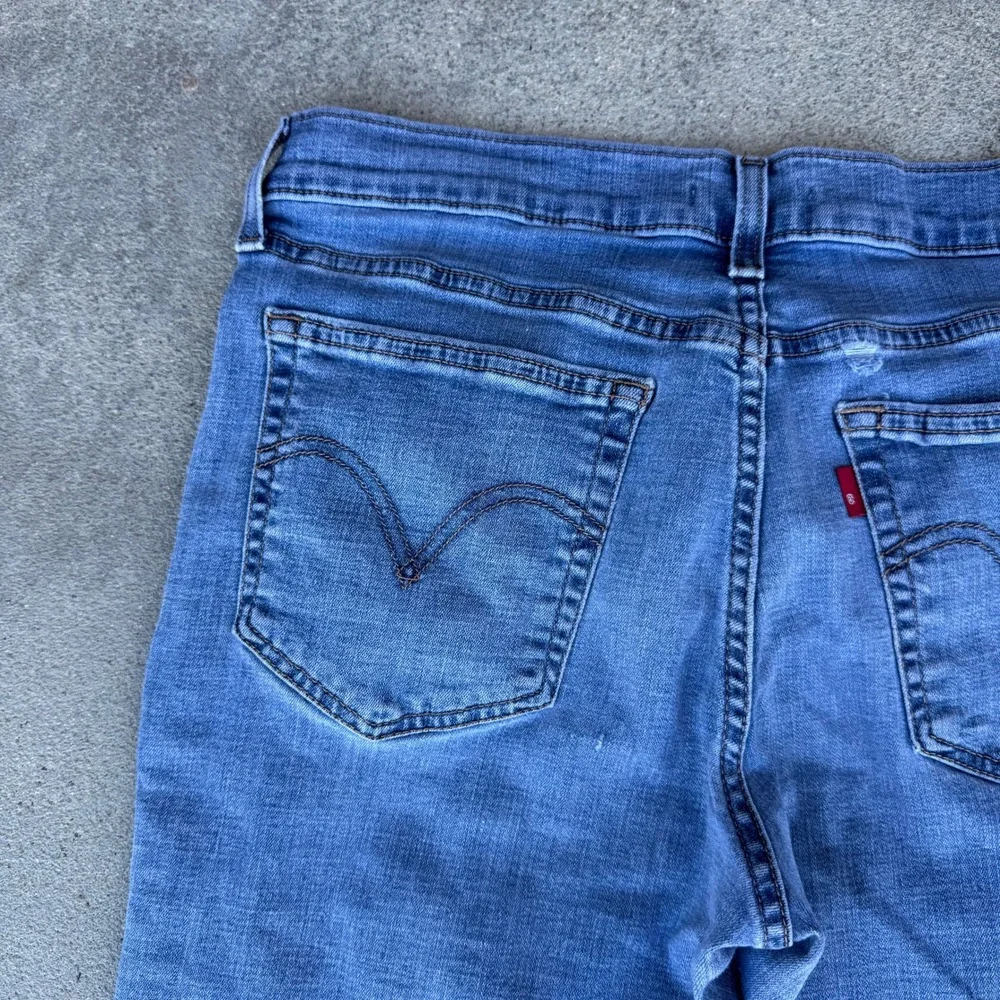 Levis levi boyfriend